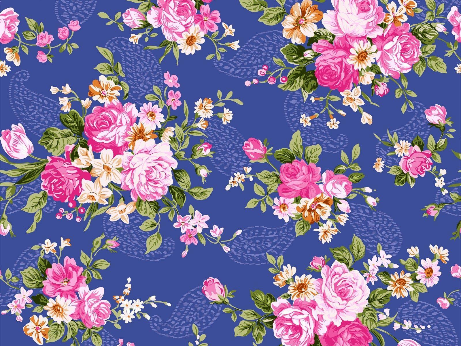 Detail Tumblr Floral Nomer 43