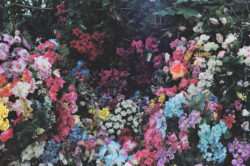 Detail Tumblr Floral Nomer 8