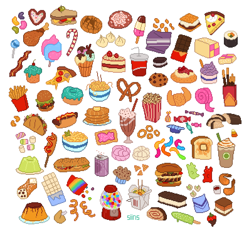 Detail Tumblr Food Wallpaper Nomer 38