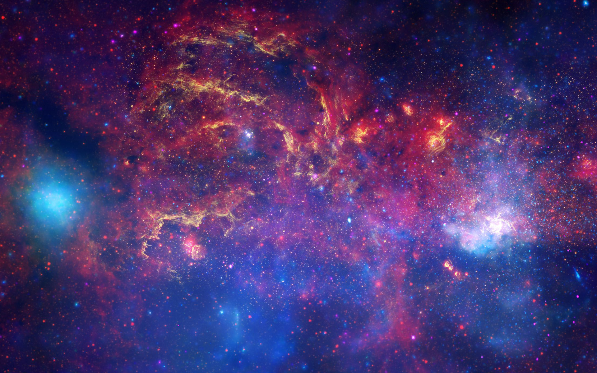 Detail Tumblr Galaxy Wallpaper Nomer 43