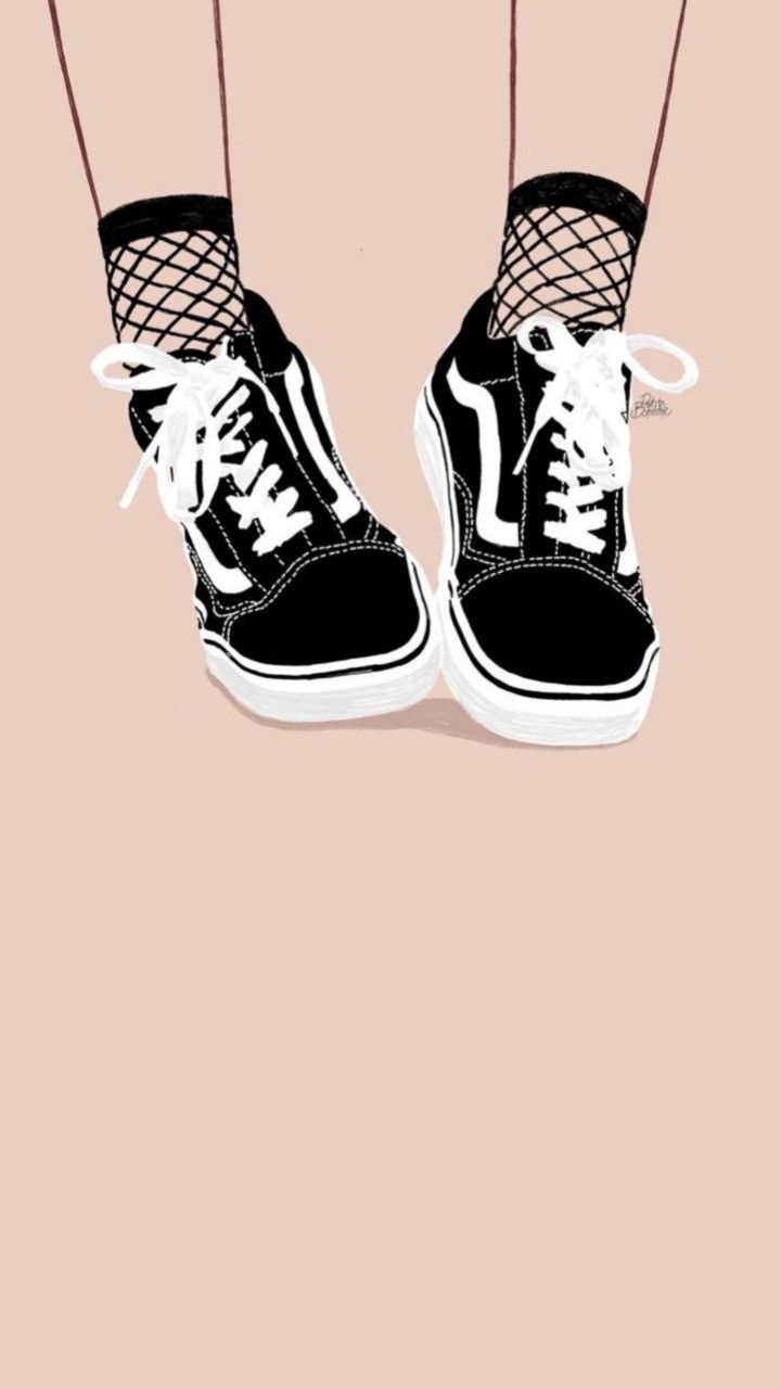 Detail Tumblr Gambar Aesthetic Sepatu Nomer 45
