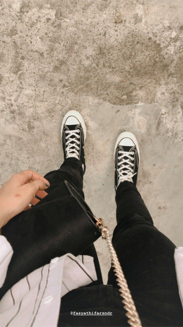 Detail Tumblr Gambar Aesthetic Sepatu Nomer 10