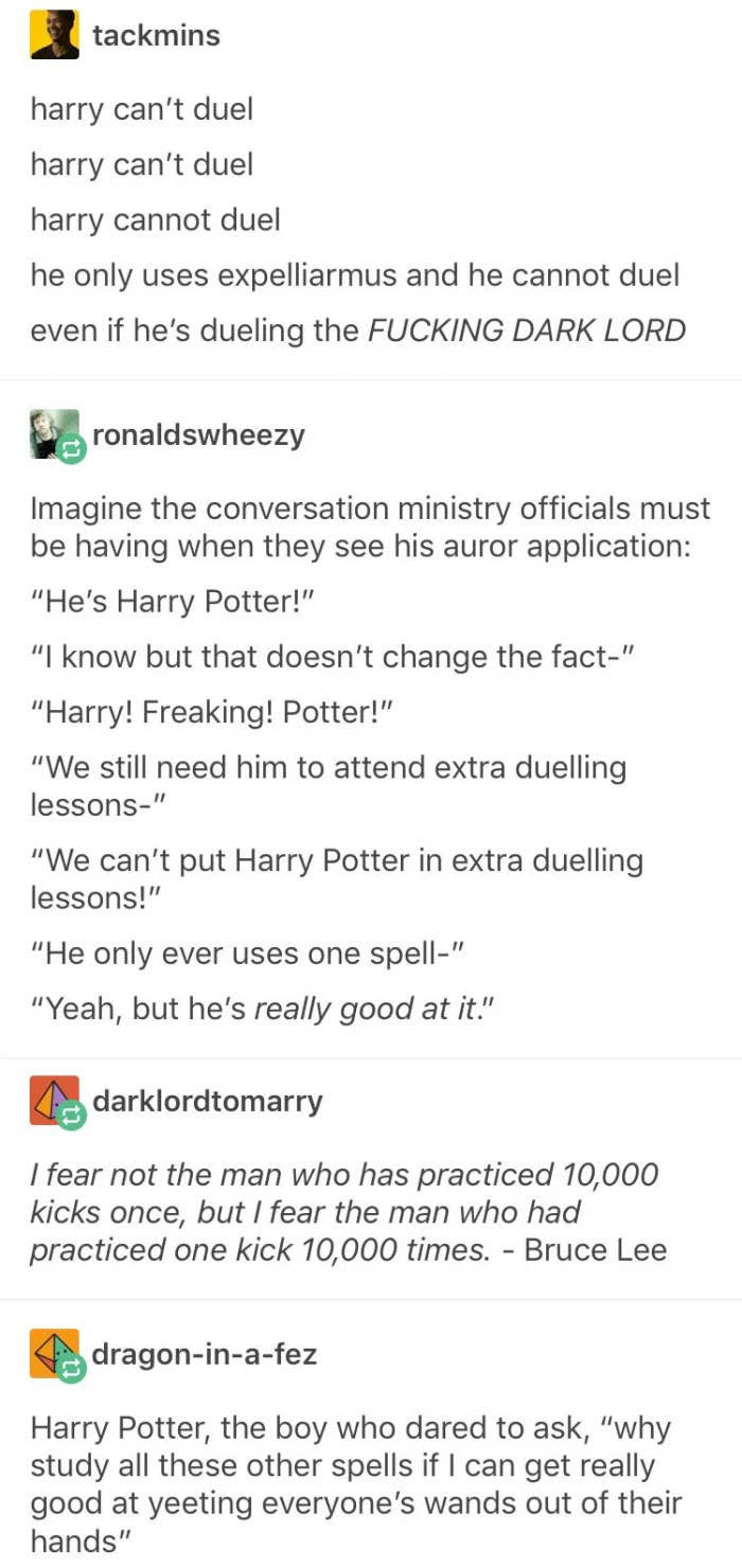 Detail Tumblr Harry Potter Nomer 12