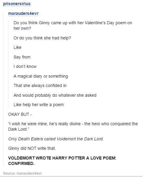 Detail Tumblr Harry Potter Nomer 29