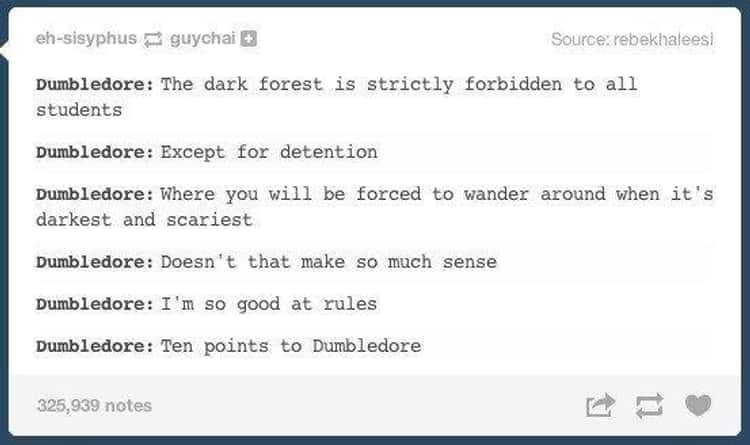 Detail Tumblr Harry Potter Nomer 42