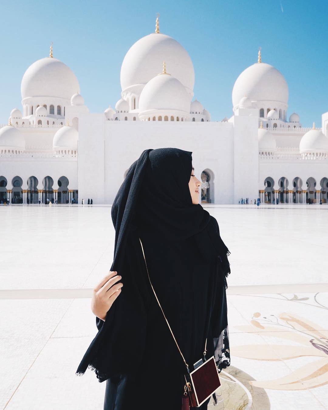 Tumblr Hijabers - KibrisPDR