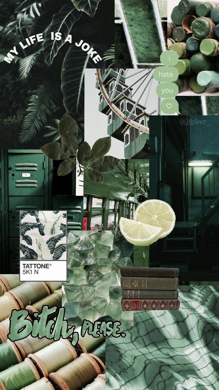 Detail Tumblr Hijau Nomer 12