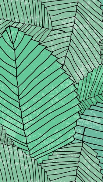 Detail Tumblr Hijau Nomer 17