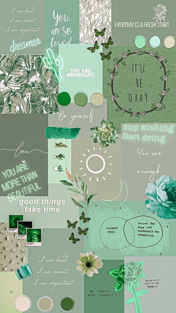 Detail Tumblr Hijau Nomer 5