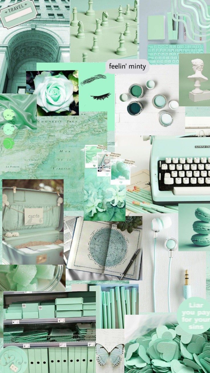 Detail Tumblr Hijau Nomer 7