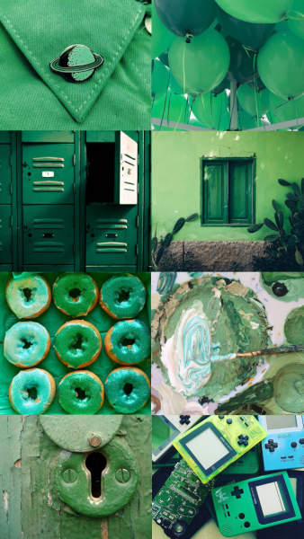 Detail Tumblr Hijau Nomer 8
