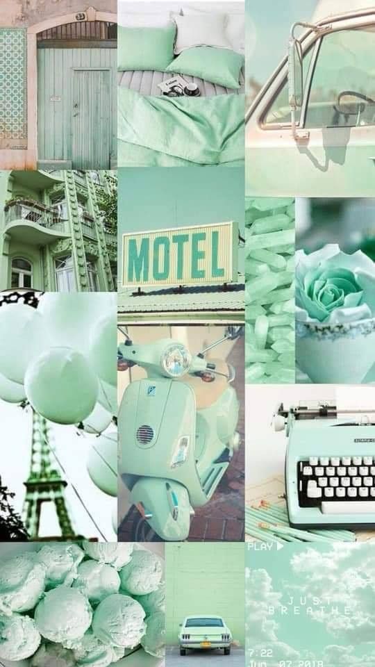 Detail Tumblr Hijau Nomer 10