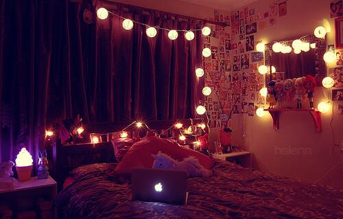 Detail Tumblr Light Kamar Nomer 28