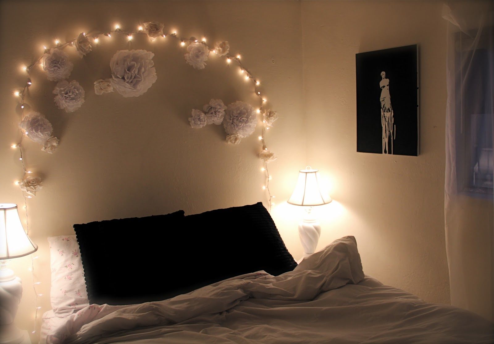 Detail Tumblr Light Kamar Nomer 39