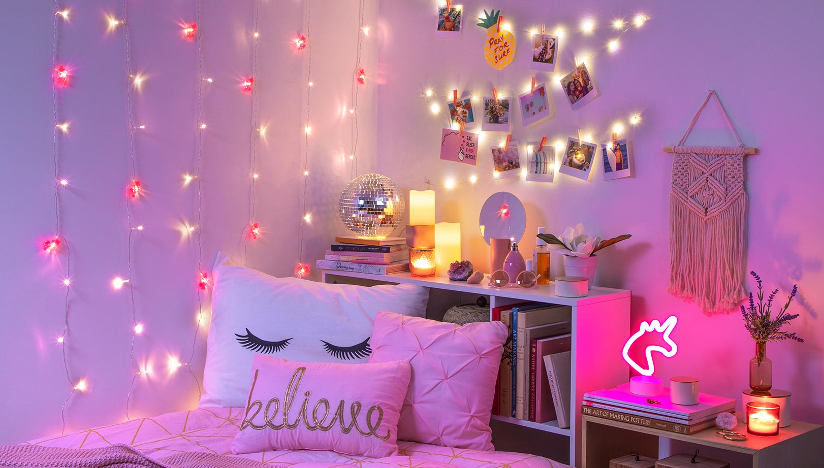 Detail Tumblr Light Kamar Nomer 46