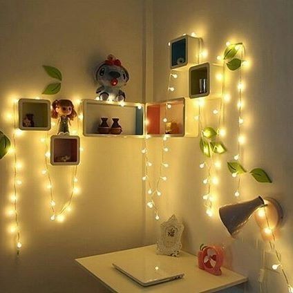 Detail Tumblr Light Kamar Nomer 7