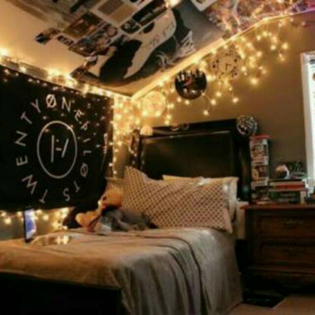 Detail Tumblr Light Kamar Nomer 9