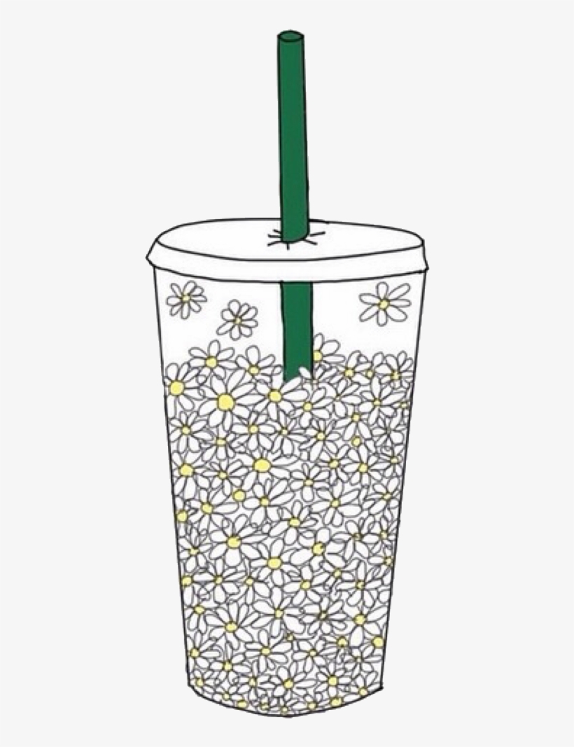 Detail Tumblr Overlays Transparent Starbucks Nomer 8