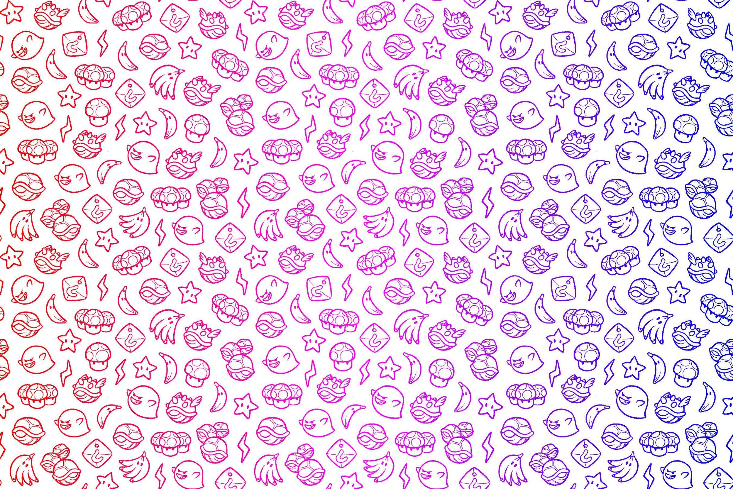 Detail Tumblr Pattern Background Nomer 49