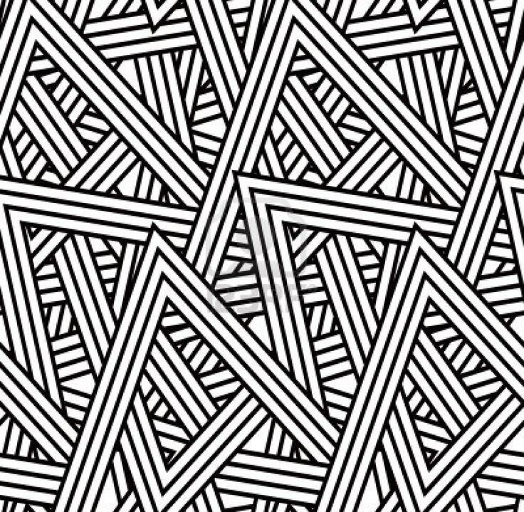 Tumblr Pattern Black And White - KibrisPDR