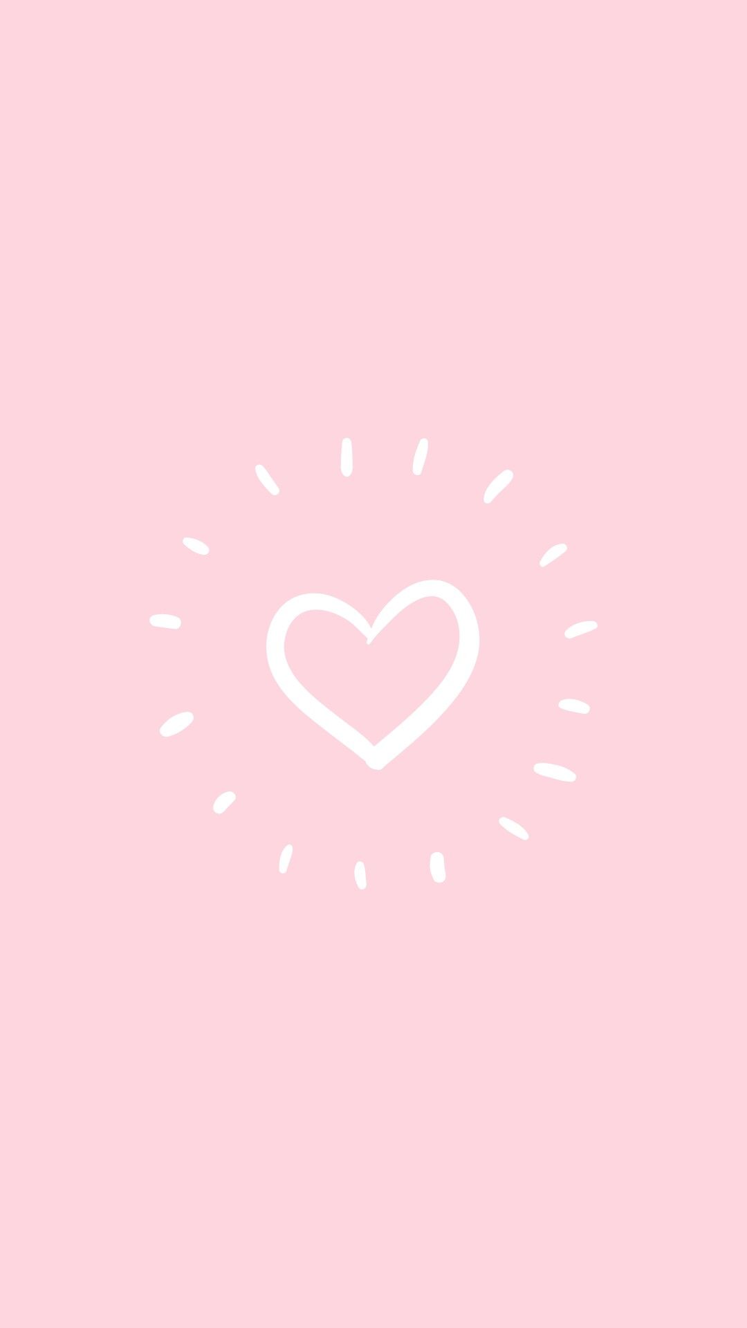 Detail Tumblr Pink Cute Nomer 21