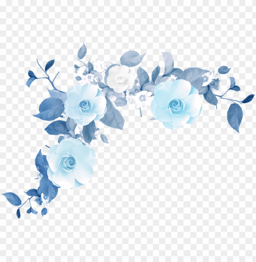 Download Tumblr Png Blue Nomer 6