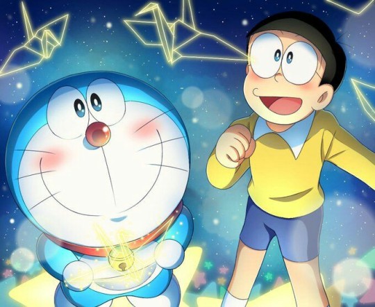 Detail Tumblr Quotes Friendship Doraemon Nomer 22