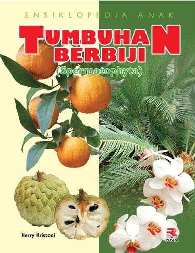 Detail Tumbuhan Yang Berbiji Nomer 13