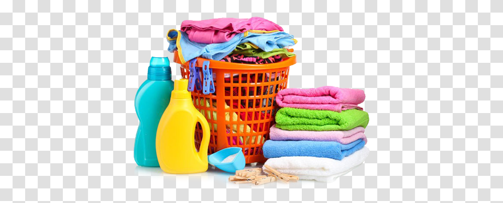 Tumpukan Baju Laundry Png - KibrisPDR
