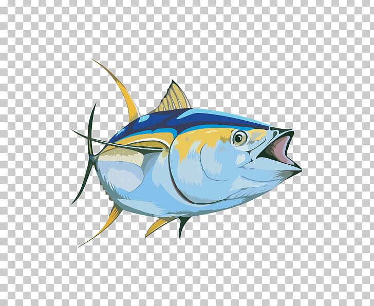 Detail Tuna Fish Png Nomer 25