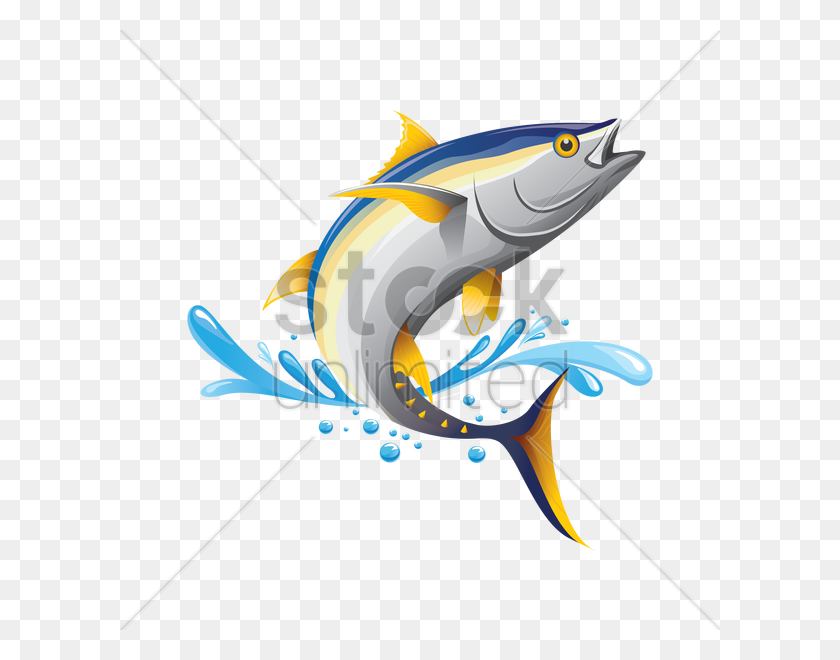 Detail Tuna Fish Png Nomer 27