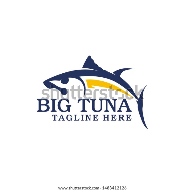 Detail Tunas Logo Nomer 12