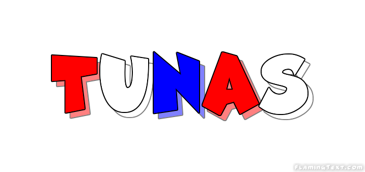 Detail Tunas Logo Nomer 4