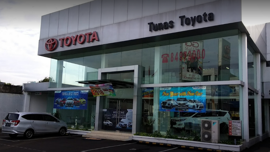 Detail Tunas Toyota Png Nomer 15