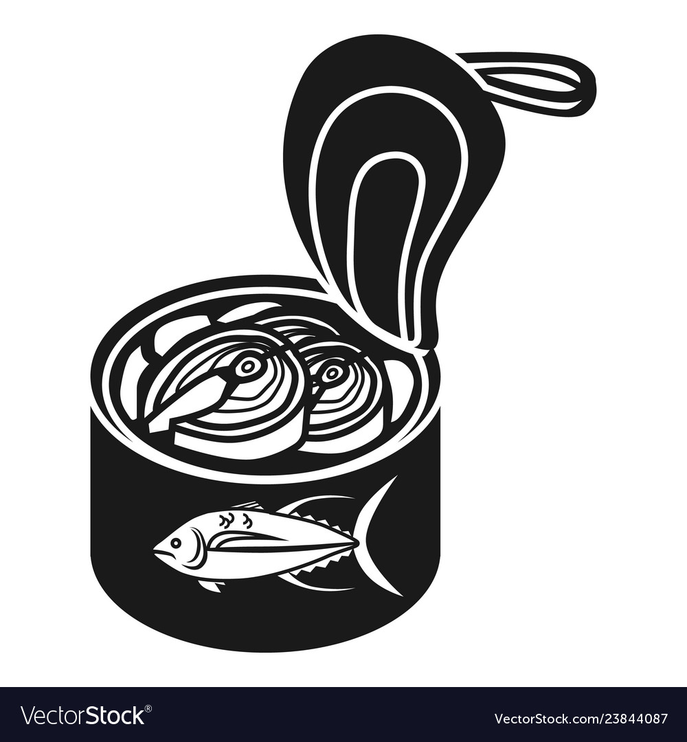 Detail Tunas Vector Nomer 13