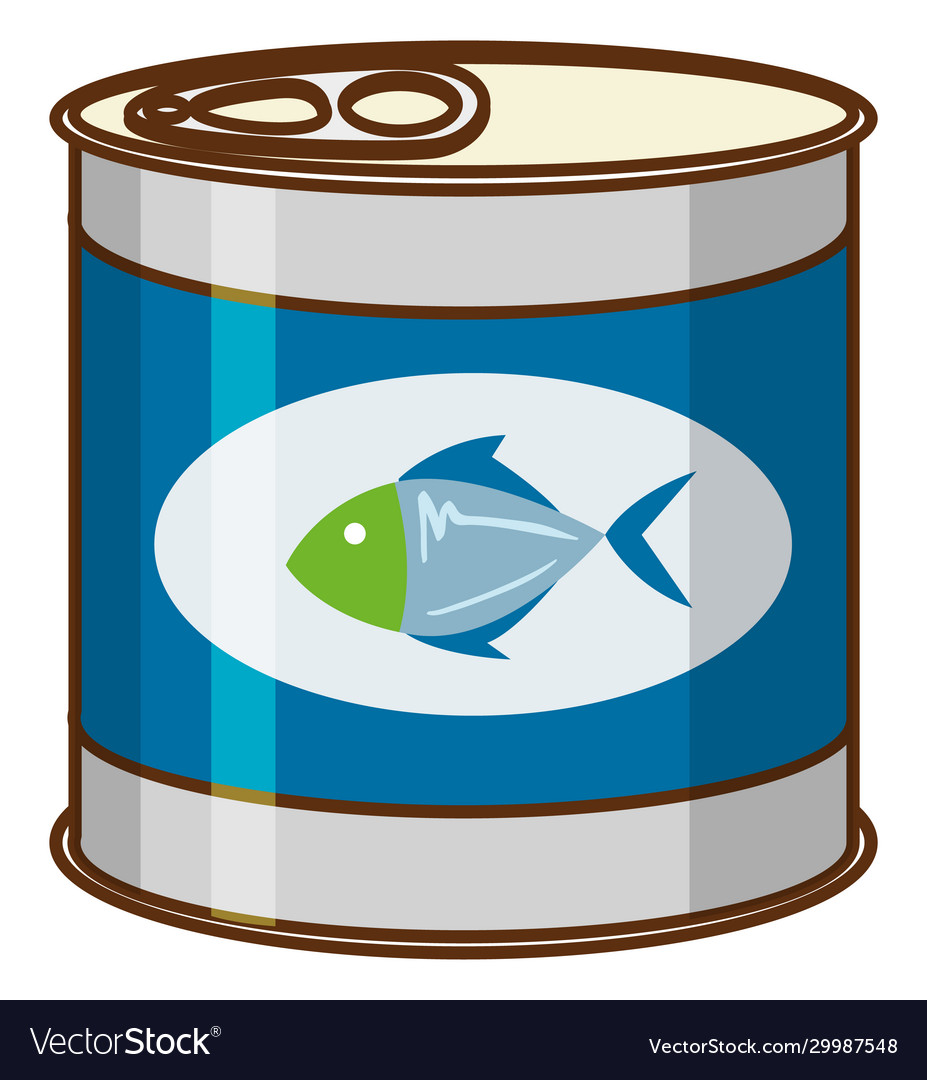 Detail Tunas Vector Nomer 35