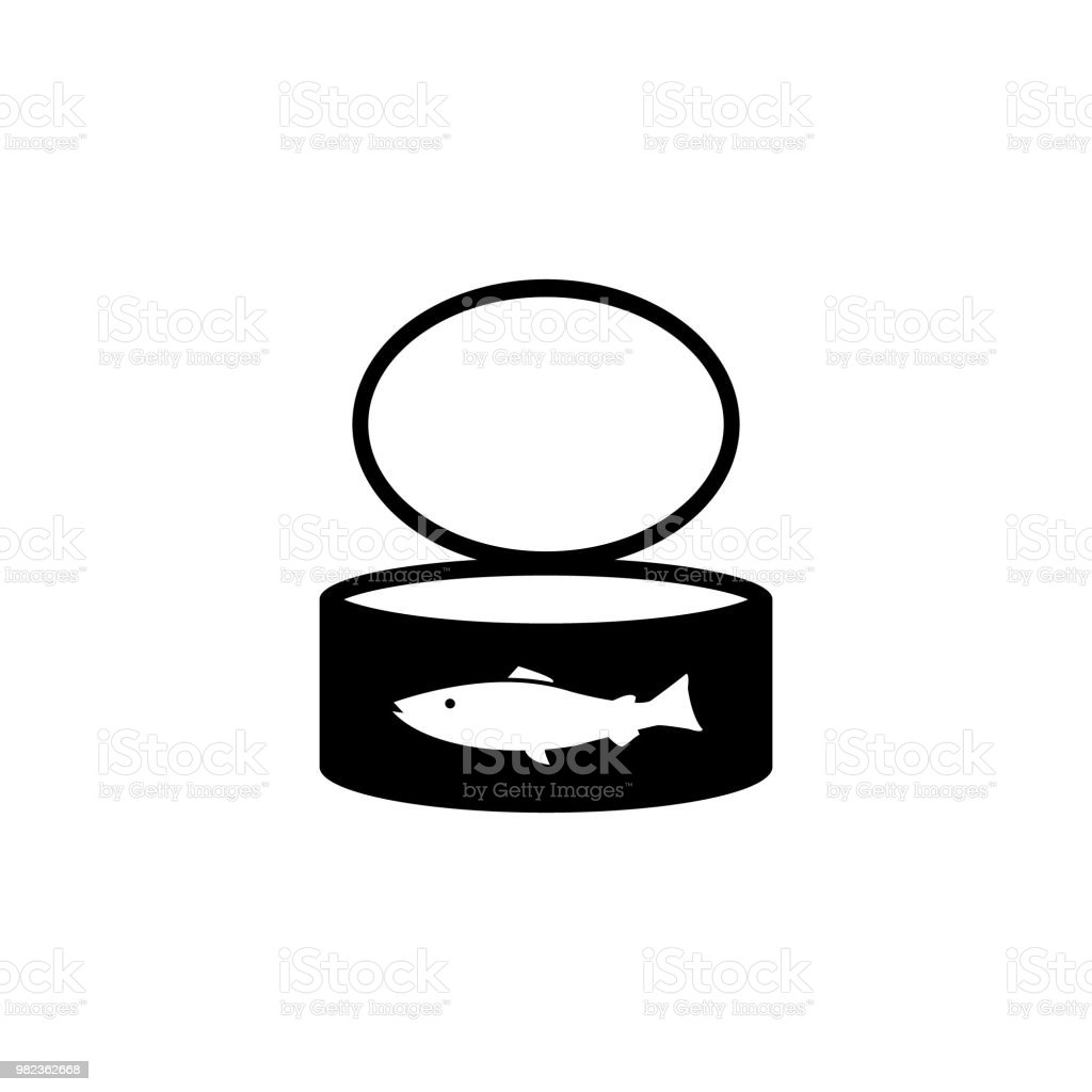 Detail Tunas Vector Nomer 39
