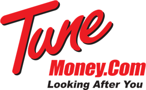 Detail Tune Logo Nomer 26