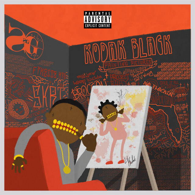 Tunnel Vision Kodak Black - KibrisPDR