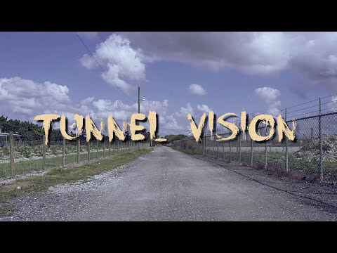 Detail Tunnel Vision Kodak Black Nomer 16