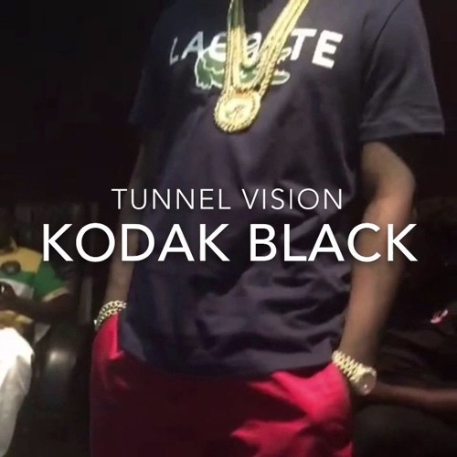 Detail Tunnel Vision Kodak Black Nomer 41