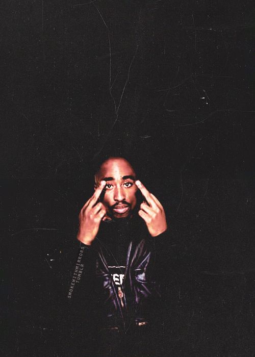 Detail Tupac Background Nomer 2
