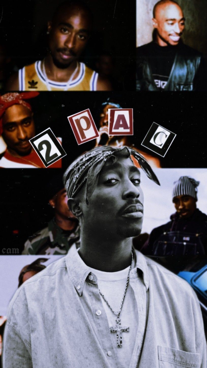 Detail Tupac Background Nomer 12