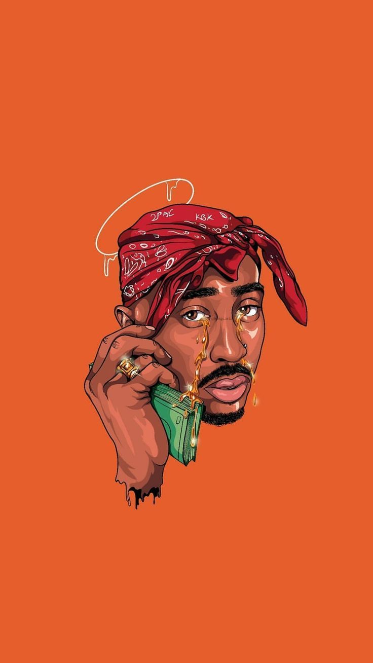 Detail Tupac Background Nomer 18