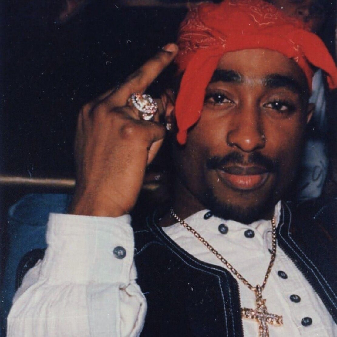 Detail Tupac Background Nomer 19