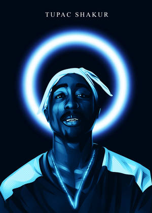 Detail Tupac Background Nomer 26