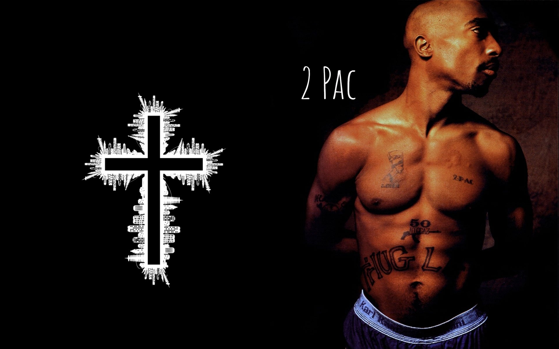 Detail Tupac Background Nomer 30