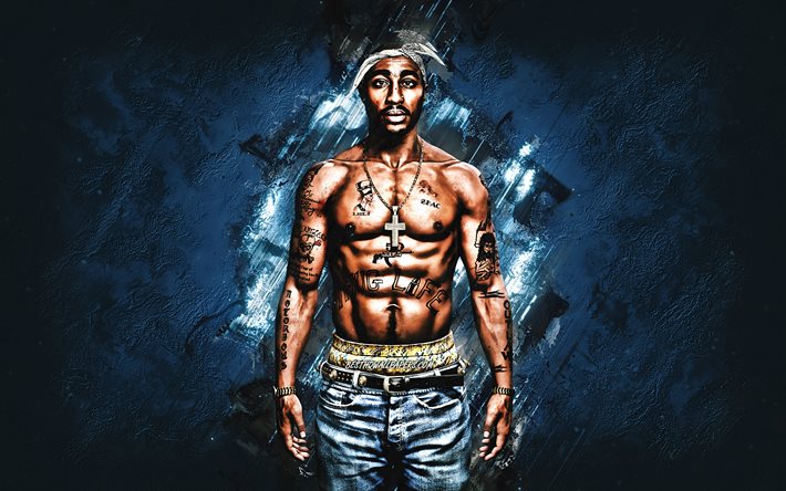 Detail Tupac Background Nomer 36