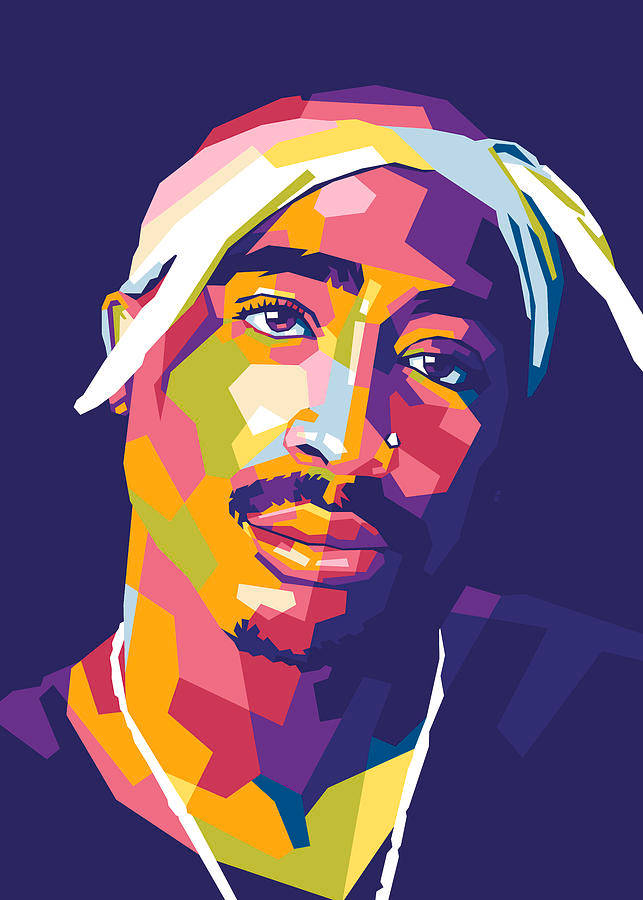 Detail Tupac Background Nomer 40