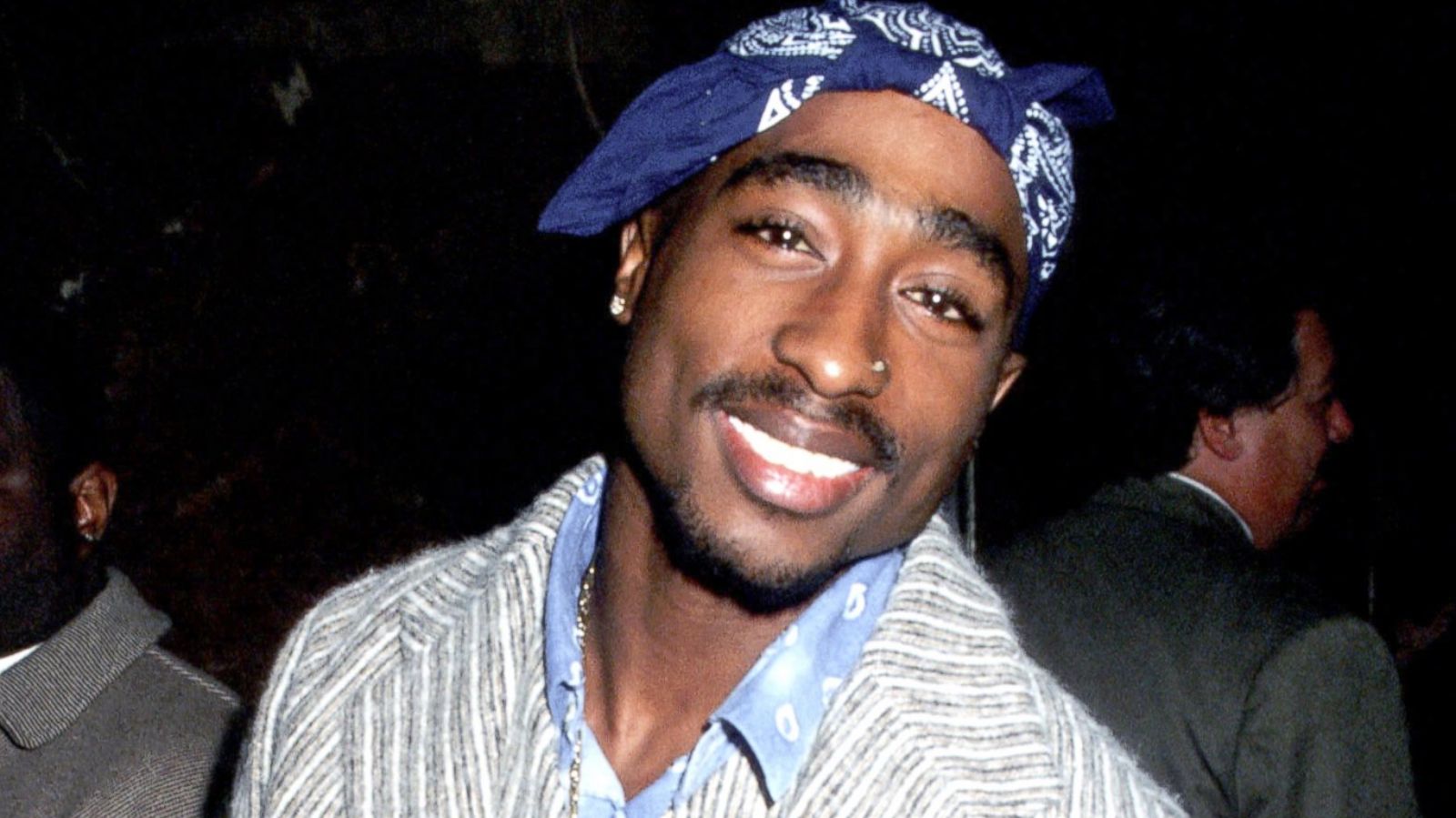 Detail Tupac Best Photos Nomer 6